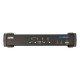 ATEN ATEN-CS1764A 4-Port USB DVI/Audio KVMP™ Switch