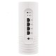 Wi-tek Wi-ax1800m Ax1800 Dual Band Kurumsal Mesh Router Bulut Yönetimli