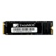 Twinmos 2tb Nvme2tb2280ap 3500- 3080mb/s M2 Pcie Nvme Gen3 Disk