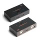 Dark Dk-ac-kvmhd01 2-hdmi 4-usb Kvm Switch 4k/30 Hz