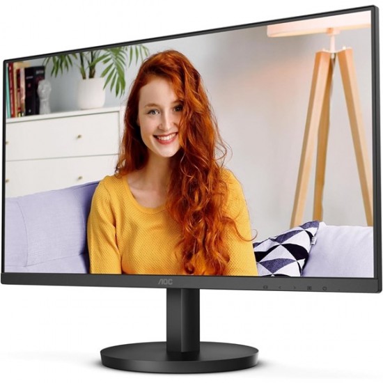 Aoc 23.8" Ips 24b3ha2 1ms 100hz Hdmi Multimedya Monitör