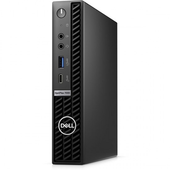 Dell Optiplex 7000mff N108o7000mffw Core I7 12700t 32gb- 512gb M2 Nvme- O/b Uhd W11 Pro Mini Pc