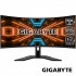 Gigabyte 34" Va G34wqc A-ek 1ms 144hz Hdmi-dp Kavisli Kvm Gaming Monitör (3440 X 1440)