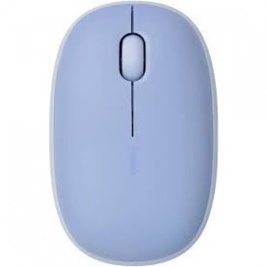 Rapoo M660 14385 Silent Kablosuz Mouse Mor