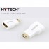 Hytech Hy-w215 Hdmi F To Hdmi M çevirici Adaptör