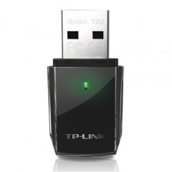 Tp-link Archer T2u 600mbps Dual Band Usb Kablosuz Adaptör