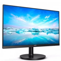 Philips 27" Ips 272v8la-01 4ms 75hz Hdmi-dp Ev Ofis Tipi Monitör (1920 X 1080)