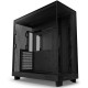 Nzxt H6 Flow Cc-h61fb-01 Gaming Mid-tower Pc Kasasi