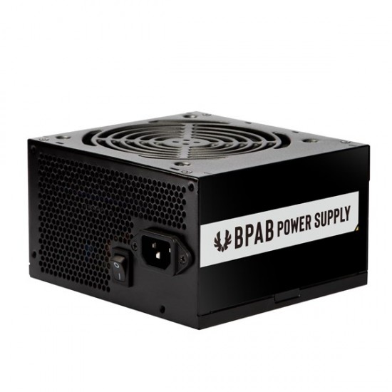 Bitfenix 700w 80+ Bronze Bpa Bp-bpab700alnn-9r Power Supply