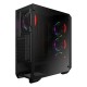 Vento 500w Vg10f Gaming Mid-tower Pc Kasası