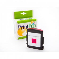 Prıntpen Hp 88xl (c9392ae) Magenta Yüksek Kapasite (28,0 Ml.)