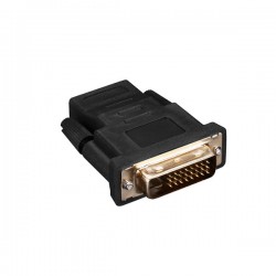 S-link Sl-dh010 Dvi-(24+1)m Tohdmi F Adaptör