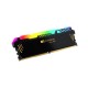 Twinmos 16gb Dr4 3200mhz Cl16 Rgb Pc Ram Tmd416gb3200drgb-c16