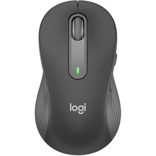 Logitech M650 Kablosuz 4000dpi Optic Siyah Mouse 910-006239