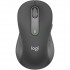 Logitech M650 Kablosuz 4000dpi Optic Siyah Mouse 910-006239