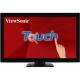 Viewsonic 27" Dokunmatik Td2760 6ms 60hz Hdmi-dp Kurumsal Monitör