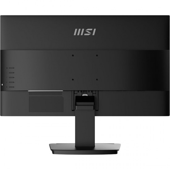 Msi 23.8" Va Pro Mp2412 1ms 100hz Hdmi Gaming Monitör 1920x1080