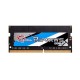 Gskill 8gb Ddr4 3200mhz Cl22 Notebook Ram Ripjaws F4-3200c22s-8grs