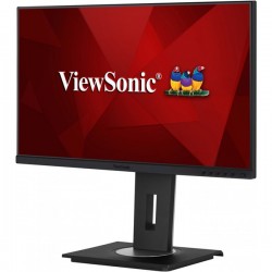 Viewsonic 23.8" Ips Vg2448a-2 5ms 60hz Hdmi-dp Pivot Kurumsal Monitör