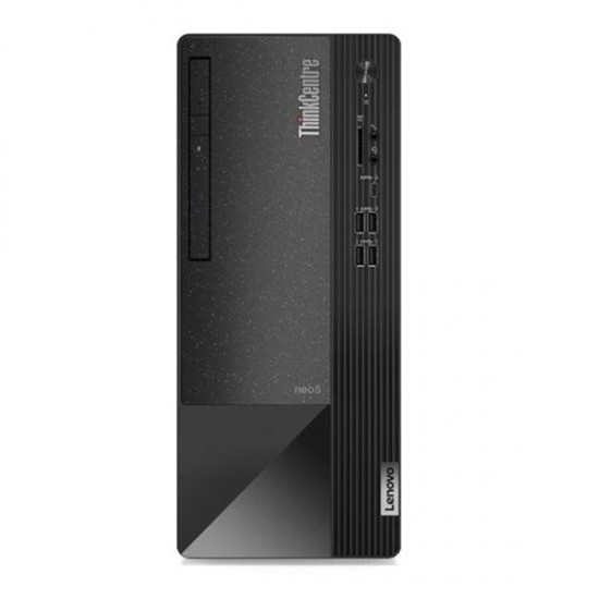 Lenovo Thinkcentre Neo 50t 11sc001atx Core I3 12100-32gb Ram-1tb Nvme-fdos