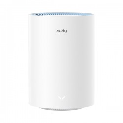 Cudy M1200 Ac1200 Dual Band Ev Ofis Tipi Mesh Router