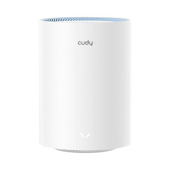 Cudy M1200 Ac1200 Dual Band Ev Ofis Tipi Mesh Router