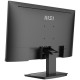 Msi 23.8" Ips Mp243x 1ms 100hz Hdmi Gaming Monitör 1920x1080