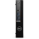 Dell Optiplex 7010mff N003o7010mffu Core I3 13100t-32gb Ram-1tb Nvme-fdos Mini Pc