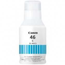 Canon 4427C001 Gı-46 C Emb Mavi Kartuş