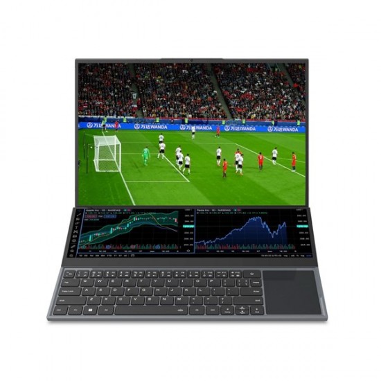 Quadro 14" Dokunmatik Ds1630 Core I7 10850h 16gb 512gb M2 Nvme- O/b Uhd Frd