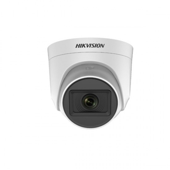 Hikvision 5mp Dome Ds-2ce76h0t-itpf 20metre 4in1 Güvenlik Kamerası