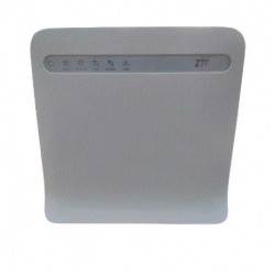 Zte Mf255v 4g Router Wttx Modem