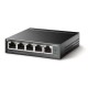 Tp-link 5port Tl-sg1005lp Gigabit 4port Poe 47.5w Yönetilemez Switch