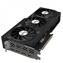 Gigabyte 16gb Rtx4070ti Super Gv-n407tswf3 Oc-16gd Gddr6x Pcie 4.0