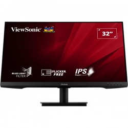 Viewsonic 31.5" Ips Va3209-2k-mhd 4ms 75hz Hdmi-dp Ev Ofis Monitörü 2560x1440