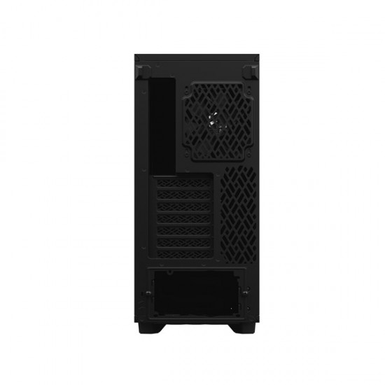 Fractal Design Define 7 Compact Fd-c-def7c-02 Gaming Mid-tower Pc Kasasi