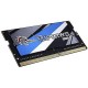 Gskill 16gb Ddr4 3200mhz Cl22 Notebook Ram Ripjaws F4-3200c22s-16grs