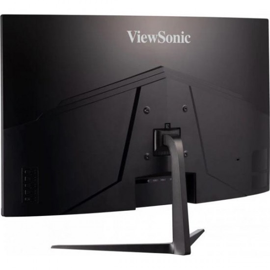 Viewsonic 31.5" Va Vx3218c-2k 1ms 165hz Hdmi-dp Kavisli Gaming Monitör 2560x1440