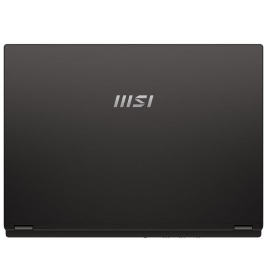 Msi 14" Commercial 14 H A13mg-074xtr Core I7 13700h-16gb Ram-1tb Nvme-fdos