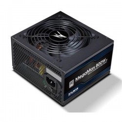 Zalman 800w 80+ Zm800-txii 800w Power Supply