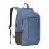 Classone 15.6'' BP-S363 New Trend Mavi Notebook Sırt Çantası