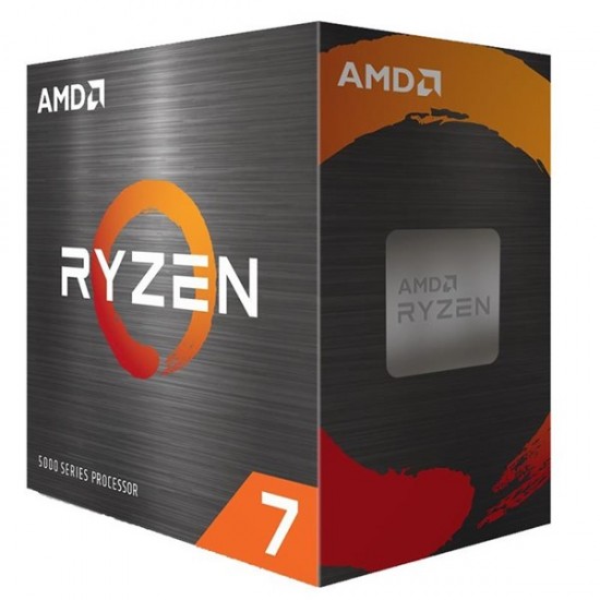 Amd Ryzen 7 5700g 20mb 8çekirdekli O/b Amd R8 Am4 65w Kutulu+fanlı