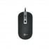 Lenovo Lecoo Ms104 Usb 1600dpi Optic Siyah Mouse