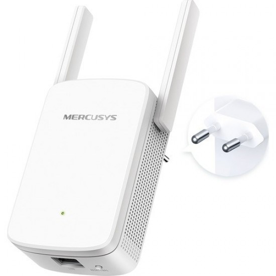 Tp-link Mercusys Me30 Ac1200 Mesafe Genişletici Harici Antenli