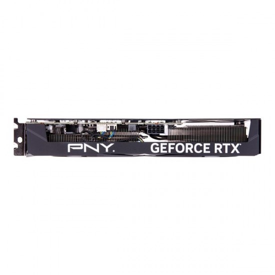 Pny 8gb Rtx4060ti Verto Vcg4060t8dfxpb1 Gddr6 128bit Hdmi-dp Pcie 4.0